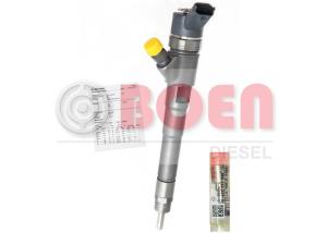 Wholesale BOSCH Diesel Common Rail Fuel Injector 0 445 120 011 Inyector 0445120011 DSLA 140 P 1033 from china suppliers