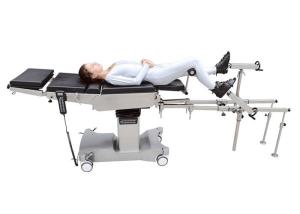 Wholesale Electric General Surgical Operating Tables Available For C-arm from china suppliers