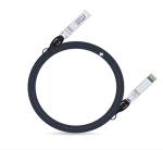 10G SFP+ DAC Twinax Cable, 3m Passive Direct Attach Copper Twinax Cable