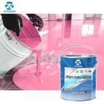 Self Leveling Cement Primer For Home Concrete Floor Protection Low VOC