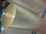 PET Materials Christmas Gift Ribbon 1m And 50cm Width Polypropylene Ribbon