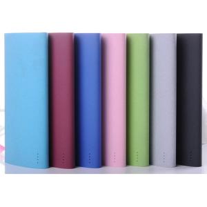 Wholesale 16500mAh high capacity power bank from china suppliers