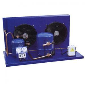 China Refrigeration hermetic condenser unit, refrigeration condensing unit, refrigeration equipment on sale