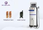 755nm 1064nm 808nm Facial Hair Removal Laser Machine Skin Rejuvenation