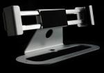 Comer laptop security lock display stand