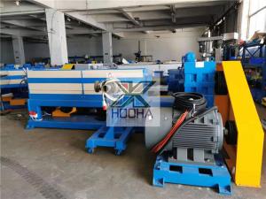 Wholesale Soft Optical Fiber Wire Extrusion Machine 50 Simplex And Duplex from china suppliers