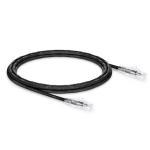 TC Braid Overall Shield High Speed UTP Cat5 Stranded Cat6 Jump Cable for