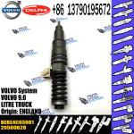 Diesel Fuel Injector BEBE4C14001, BEBE4C03101, BEBE4C03001, BEBE4C02001,