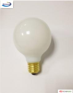 Wholesale 360 degree filament LED light bulbs lamp G24 globe bulbs 5watts E26 brass base from china suppliers