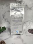 Food Safe Stand Up Gusseted Bags Oxygen Resistance For Dry Food Packaging