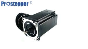 Wholesale Nema 24 60mm 1.8 Degree 3D Printer Stepper Motor from china suppliers