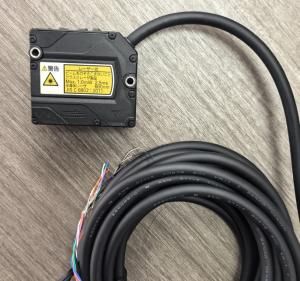 Wholesale Omron Smart Laser Sensor ZX1-LD100A81 5M from china suppliers