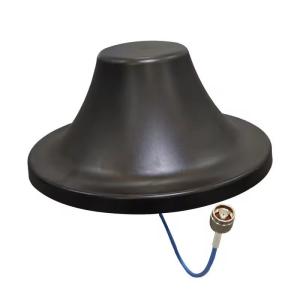 Wholesale 380MHz-6g Outdoor Omnidirectional Ceiling Antenna For Uav Anti Drone System from china suppliers