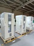 338L Single Foaming Door Cryogenic Ultra Low Temperature Freezer for Hospital