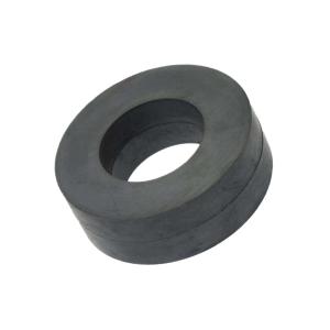 Wholesale Customized Stable Flow Ferrite Ring Magnet Of Automobiles Low Electric Current from china suppliers