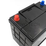 LiFePO4 Trolling Motors Batteries Lithium Cranking Battery 12V 40Ah 1000A For