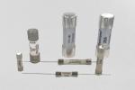 Ceramic Time Lag Fuse , Industrial 20 Amp Car Fuse UL248 Standard