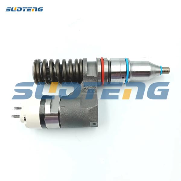 166-0153 Diesel Fuel Injector 1660153 For C12 Engine