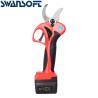 Buy cheap SWANSOFT Cordless Electric Pruning Shears Electric Pruner from wholesalers