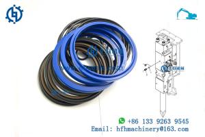 Wholesale GB2T GB3T GB4T GB5T Hydraulic Hammer Oil Seals from china suppliers