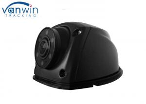 China Waterproof 170 Degree Bus Surveillance Camera 1.5mm Lens on sale