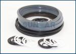 Hydraulic Breaker Seal Kit TIGER Series Hammer Repair Kit Heat Resistance