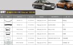 4W0 807 305 Car Fitment BENTLEY Bumper Holder For Bentley Continental Flying