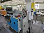Multifunction PETG PCTG Pipe Extrusion Machine