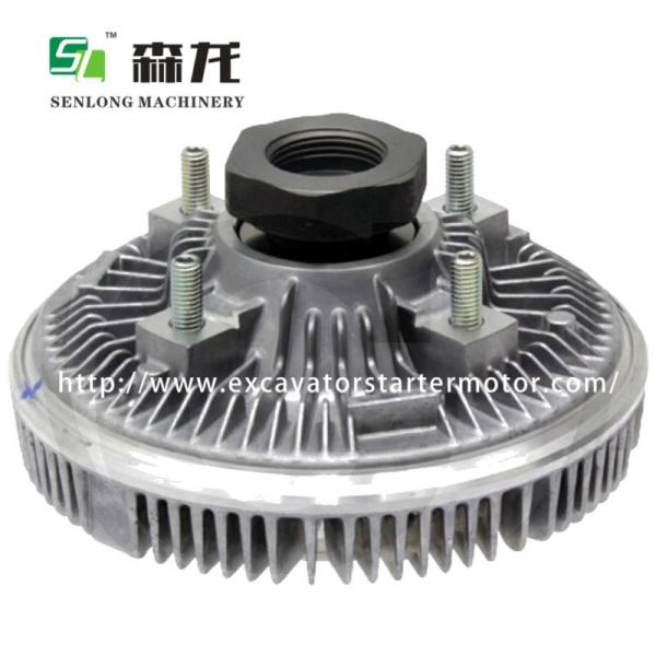 Fan Clutch for New-Holland TM115 TM125 TM135 TM150 TM165 TV140 8160 8260 8360