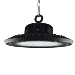 Wholesale High Efficiency 100W Waterproof IP66 Industrial Led UFO High Bay Lighting from china suppliers