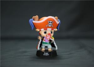 Wholesale Customized Color One Piece Mini Figures For Home Decoration 8*5*3cm from china suppliers