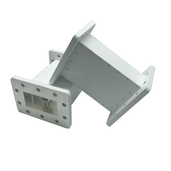High Rejection 5g Interference Rf Microwave Filters On C - Band Receiving