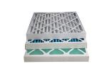 Primary Efficiency Washable 20 X 20 X 4 Merv 13 Pleated Air Filter For HVAC