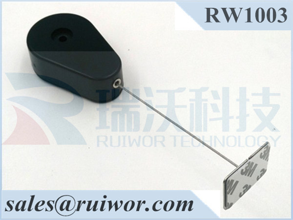 RW1003 Pull Box