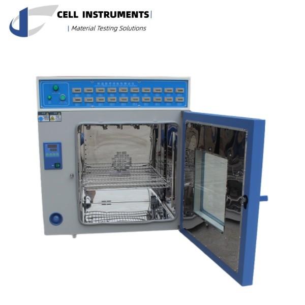 Holding Power Strength Testing Instrument Lab tester Supplier Low Tack Tape