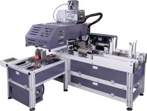 Wholesale Folding Box Assembly Machine / Book - Type Box Assembly Machine from china suppliers