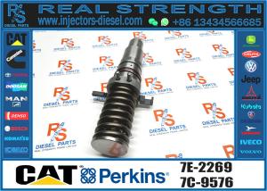 Wholesale Fuel Injector Nozzle 7C-0345 7C-4175 OR-3051 7E-9983 9Y-4544 0R-3883 0R-0906 7C-4173 6I-3075 7C-9578 7E-3381 7E-2269 from china suppliers