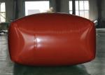 UV Resistance Flexible Rectangular Tank For Liquid Storage And Transport