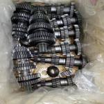 Shaanxi Car Fitment Gear Box Transmission Parts 12JS200T-1701111 Second Shaft
