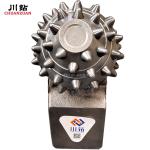 IADC 537 Single Cone Bit Sealed Bearing 8 1/2 Inch For Malaysia Foundation