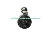 24V 11T CW STARTER 40001200, 50195400 11130850, 11131353, AZJ3413 11.130.850, 11