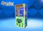 Luck Star Angel Bear EPARK Claw Crane Game Merchandiser Machine
