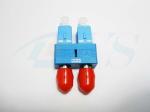 male to female,Plug,Fixed type ST Fiber Optical Attenuator or Coupler