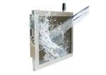 19 Inch Outdoor Capacitive Touch Panel PC Full IP65 Water Resistant Rate