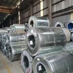 Cold Rolled Aluzinc Galvanized Steel Coil Iron Sheets 4.0mm 275g/M2