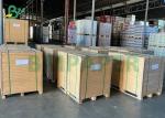 Ivory Board White Cardboard 24pt One-Sided Coating Resilient
