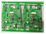 Electronic Board Assembly Companies EMS PCB Assembly With BGA 0201 SMT Assembly