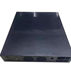 Wholesale amplifier aluminum enclosure chassis case Stainless Steel Frame Sheet Metal Network Switch from china suppliers