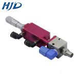 Low Viscosity Liquid Dispenser Valve Lightweight 221g Easy To Operate