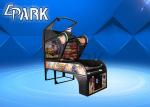 Electronic Basketball Arcade Machine / Indoor Basketball Arcade Machines